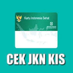 Cara Cek Jkn Kis Terbaru icon