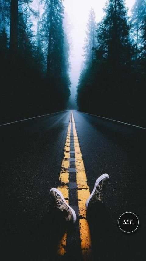 HD Wallpapers (Backgrounds) screenshot 1