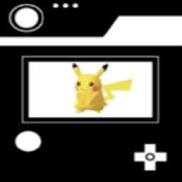 Pokedex for Pokemon Master 1.0
