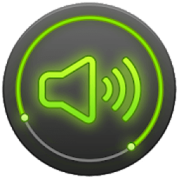ikon Volume Booster - Sound Booster for Android