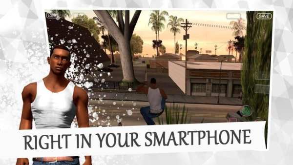 PS2 Emulator Games For Android: Platinum Edition screenshot 5