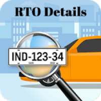 RTO Vehical Information - Driving Licence Detail on 9Apps