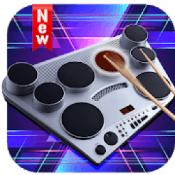 DJ Mix Electro Drum आइकन