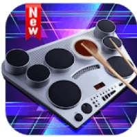 DJ Mix Electro Drum on 9Apps