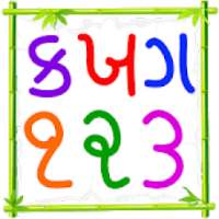 Kids Gujarati Learning on 9Apps