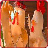 chicken song - very funny offline 2019 on 9Apps