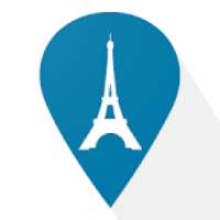 Paris Tourism and leisure on 9Apps