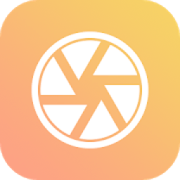 Better Camera-Easy Photo Editor &amp; Selfie Camera icon