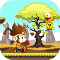 Angry Monk The Real Hero