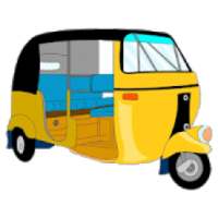 Hello Auto Driver on 9Apps