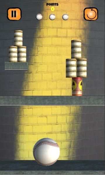 Knock Till Down screenshot 2