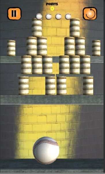 Knock Till Down screenshot 3