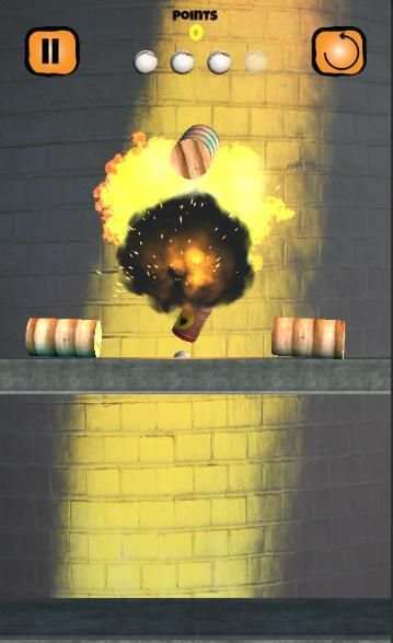 Knock Till Down screenshot 4