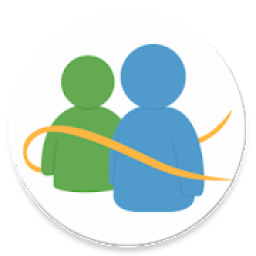 ikon For Msn Messenger - Chat