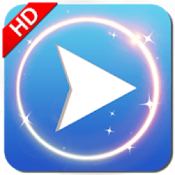Smart Play Tube - Video Player Pro आइकन