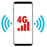 Enable Tethering आइकन