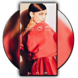 ikon Wallpapers for Sofia Carson HD