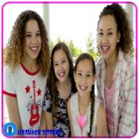 Haschak Sisters All Songs on 9Apps