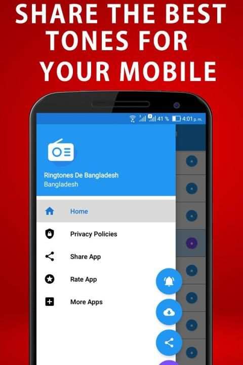 Bengali Song Ringtones screenshot 1