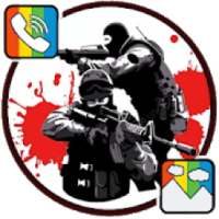 Counter-Strike - Ringtones & Wallpapers