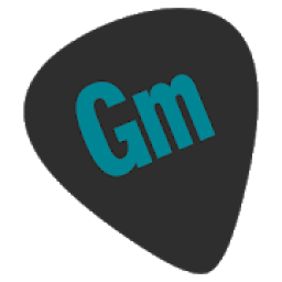 Guitar Chord आइकन