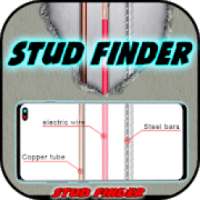 Stud finder आइकन