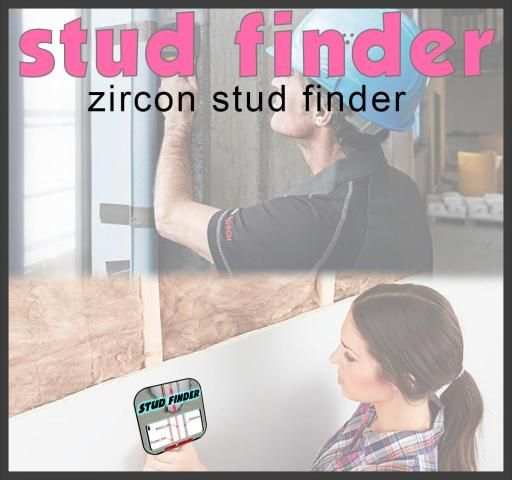 Stud finder स्क्रीनशॉट 2