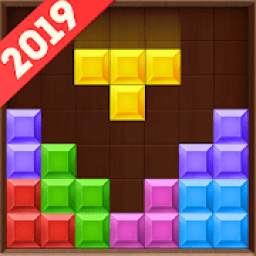 Brick Classic - Brick Game