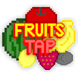 Fruits Tap icon