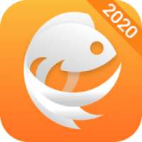 UCC Browser - Light, Fast, Secure