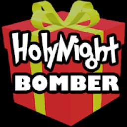 HolyNight Bomber