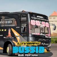 Livery Bussid Bus Pertama
