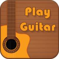 Play guitar on 9Apps