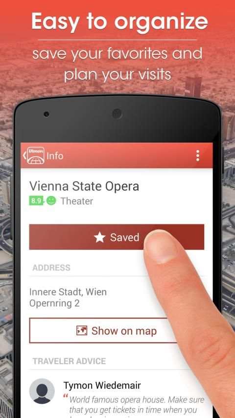 Rome Travel Guide screenshot 14