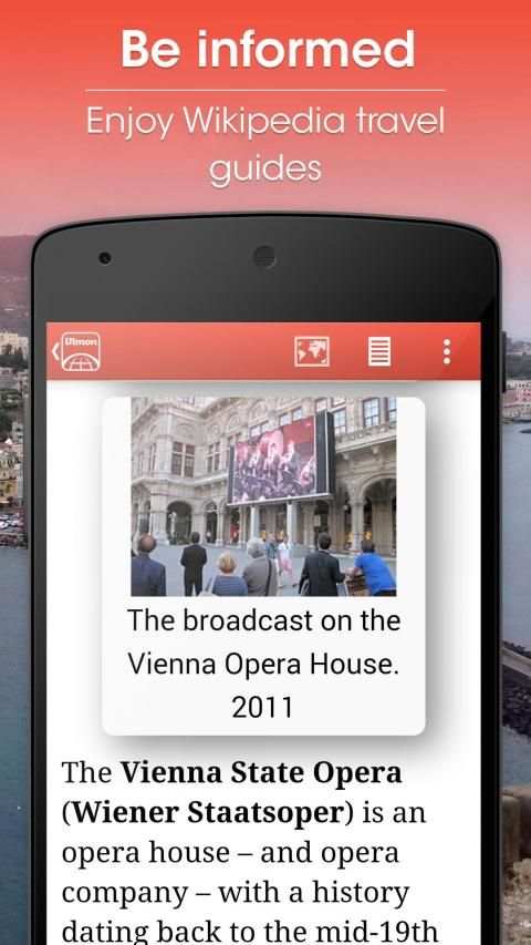 Rome Travel Guide screenshot 13