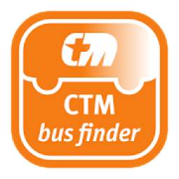 CTM BusFinder