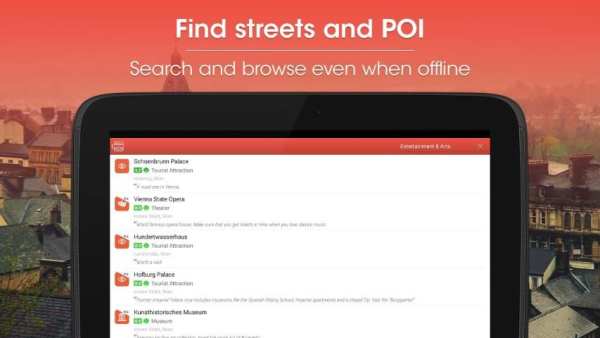 Rome Travel Guide screenshot 9