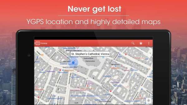 Rome Travel Guide screenshot 5