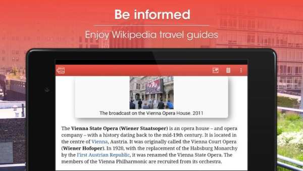 Rome Travel Guide screenshot 1