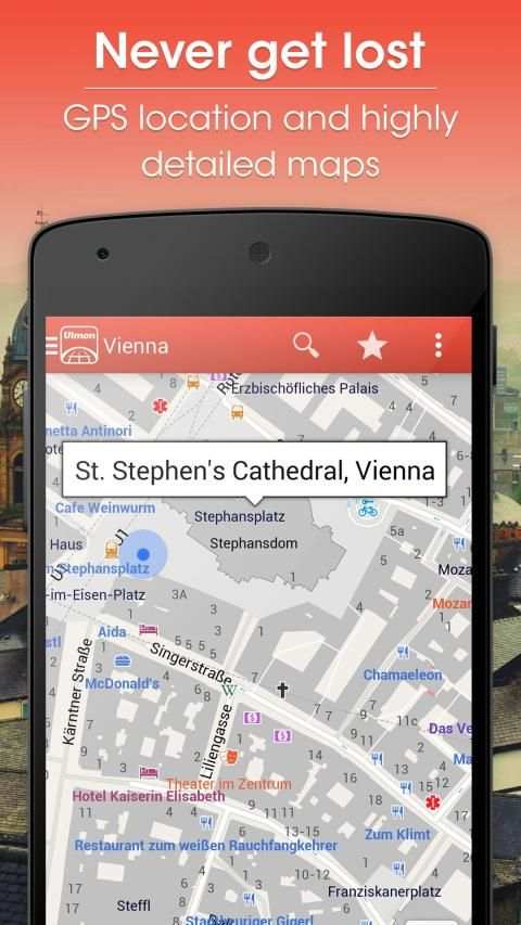 Rome Travel Guide screenshot 17