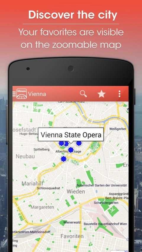 Rome Travel Guide screenshot 18