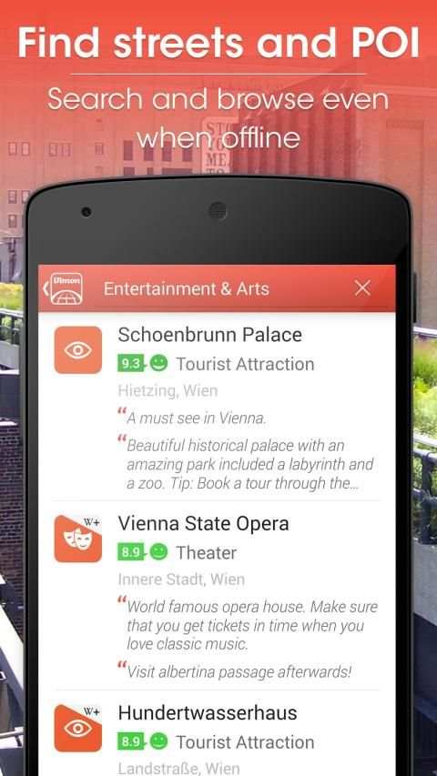 Rome Travel Guide screenshot 15