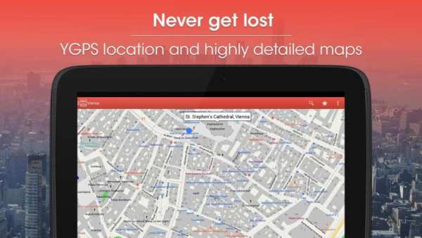Rome Travel Guide screenshot 11