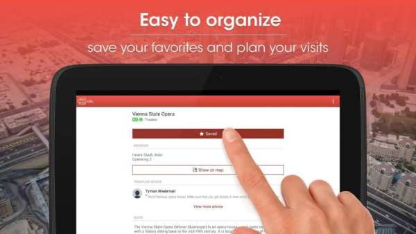 Rome Travel Guide screenshot 8