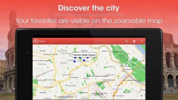 Rome Travel Guide screenshot 6