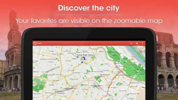 Rome Travel Guide screenshot 12