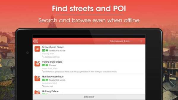 Rome Travel Guide screenshot 3