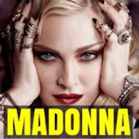 Madonna - Songs High Quality Offlıne on 9Apps