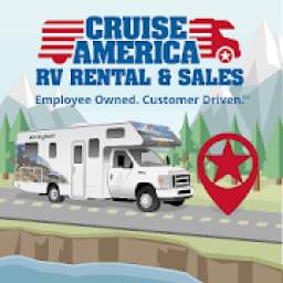 Cruise America, Inc.