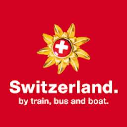 Swiss Travel Guide